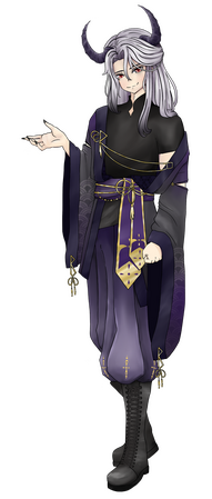 Regular Fullbody